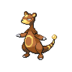 Ursaros Sprite Image