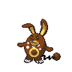 Ursarill Sprite Image