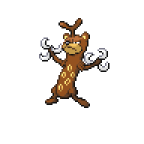 Ursawoodo Sprite Image