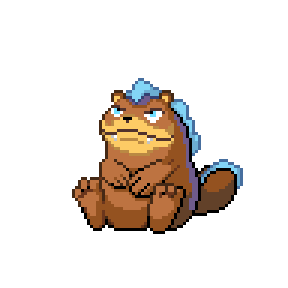 Ursasire Sprite Image