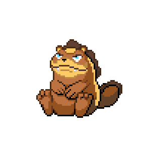 Ursasire Sprite Image