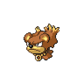 Ursadreavus Sprite Image