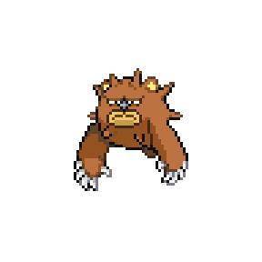Ursafish Sprite Image