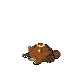 Ursanub Sprite Image