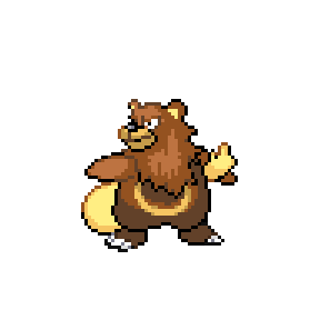Ursabird Sprite Image