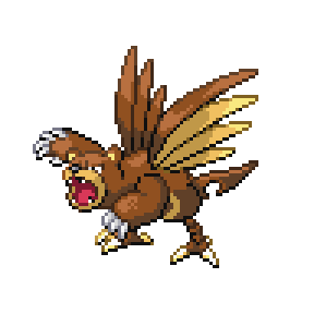Ursamory Sprite Image