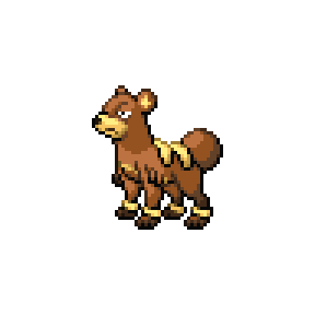 Ursadour Sprite Image