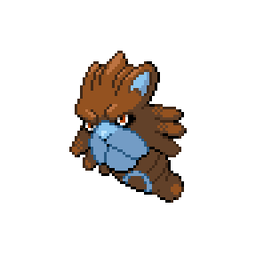 Ursatar Sprite Image