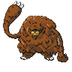 Ursagrowth Sprite Image