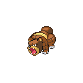 Ursashrew Sprite Image