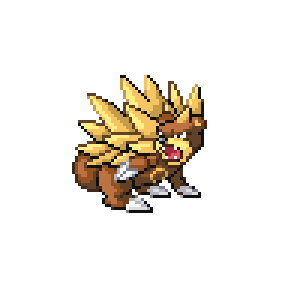 Ursaslash Sprite Image