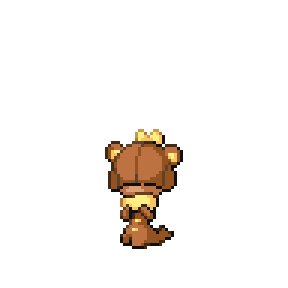 Ursats Sprite Image