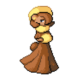 Ursavoir Sprite Image