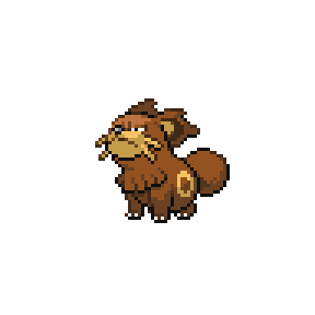 Ursaran Sprite Image