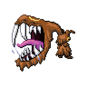 Ursawile Sprite Image