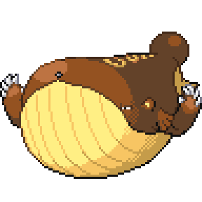 Ursalord Sprite Image