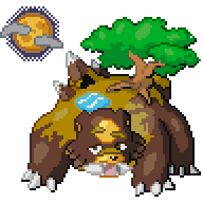 Ursaterra Sprite Image