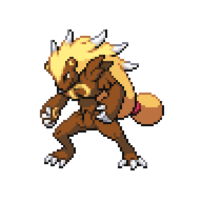 Ursaark Sprite Image