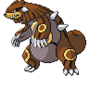 Ursadon Sprite Image