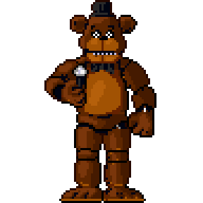 Ursapunny Sprite Image