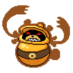 Ursagrigus Sprite Image