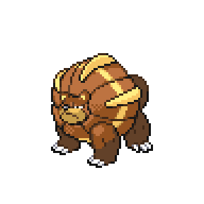 Ursaelgon Sprite Image