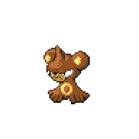 Ursapet Sprite Image
