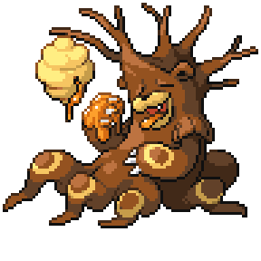 Ursavenant Sprite Image