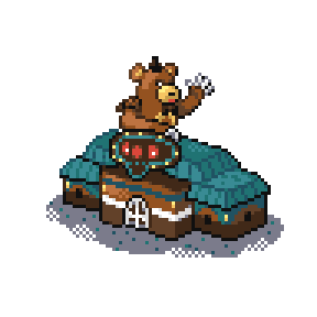 Ursasand Sprite Image