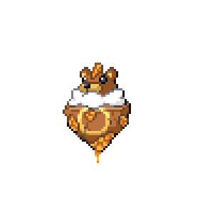 Ursabink Sprite Image