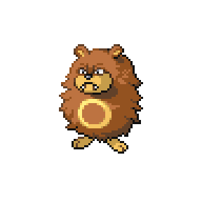 Ursanat Sprite Image
