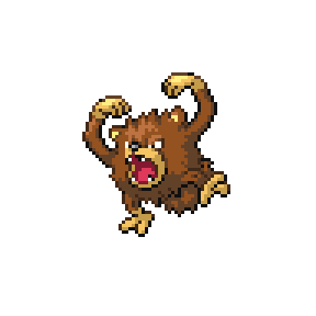Ursakey Sprite Image