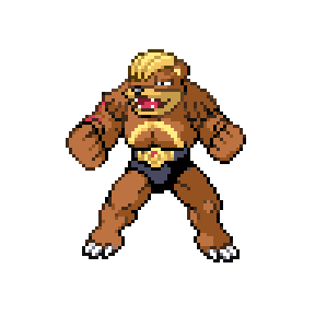 Ursachoke Sprite Image