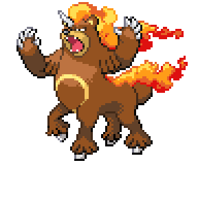 Ursadash Sprite Image