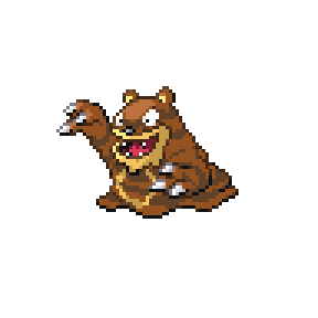 Ursamer Sprite Image