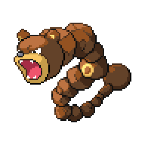 Ursanix Sprite Image