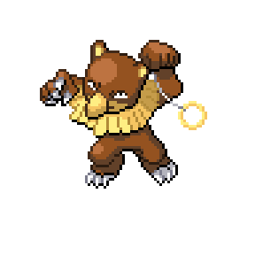 Ursano Sprite Image