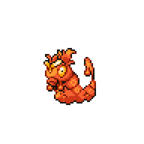 Slugpie Sprite Image