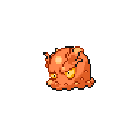 Slugorb Sprite Image