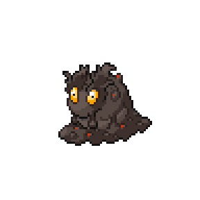 Slugorb Sprite Image