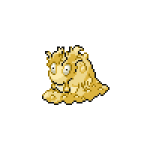 Slugorb Sprite Image