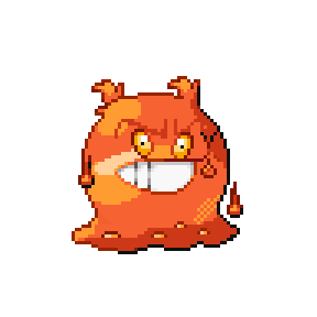 Slugode Sprite Image