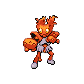 Slugchan Sprite Image
