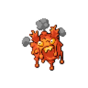 Slugfing Sprite Image