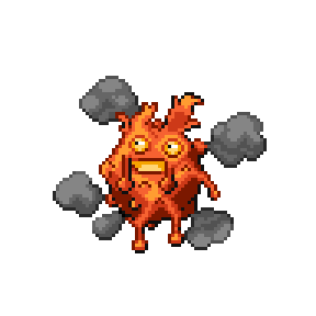 Slugfing Sprite Image