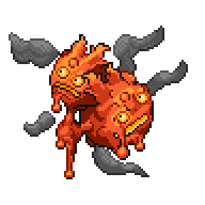 Slugzing Sprite Image