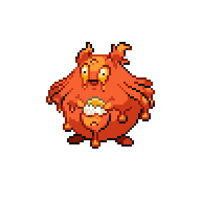 Slugsey Sprite Image