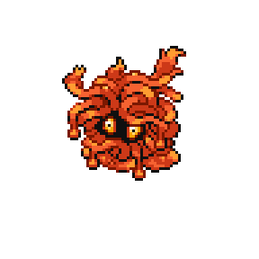 Sluggela Sprite Image