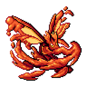 Slugther Sprite Image