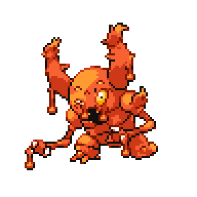 Slugsir Sprite Image